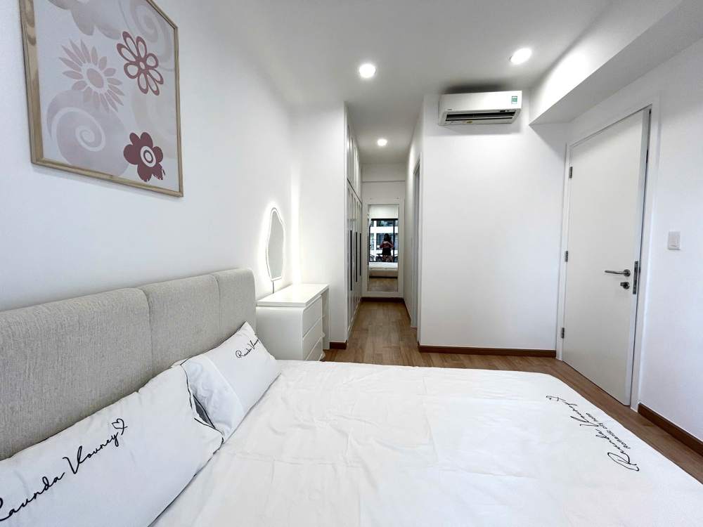 Cho thuê căn 2PN 2WC tháp, view hồ bơi, nội thất mới tinh, ảnh 7