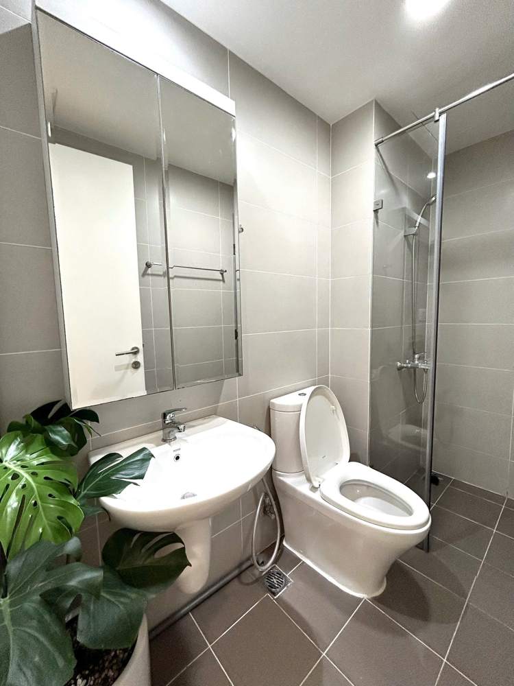Cho thuê căn 2PN 2WC tháp, view hồ bơi, nội thất mới tinh, ảnh 8