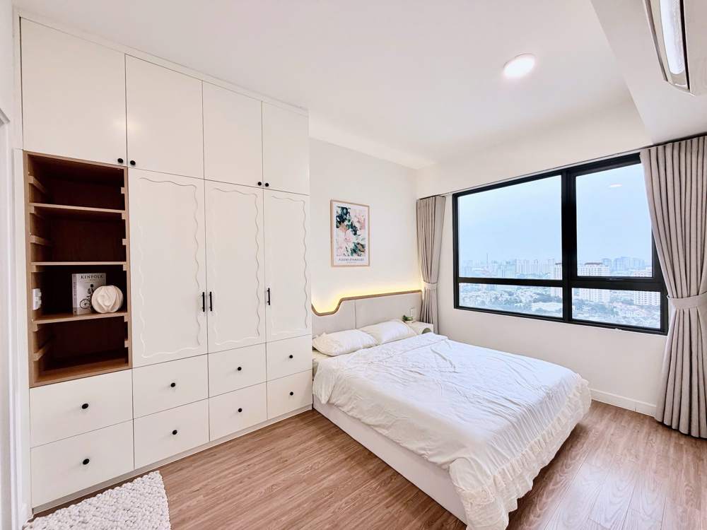 Bán căn 2PN 2WC tháp lầu cao, view thành phố lung linh, ảnh 5