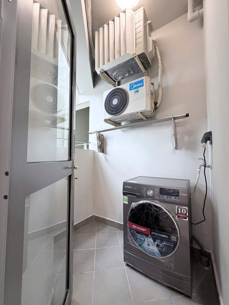 Bán căn 2PN 2WC tháp lầu cao, view thành phố lung linh, ảnh 9