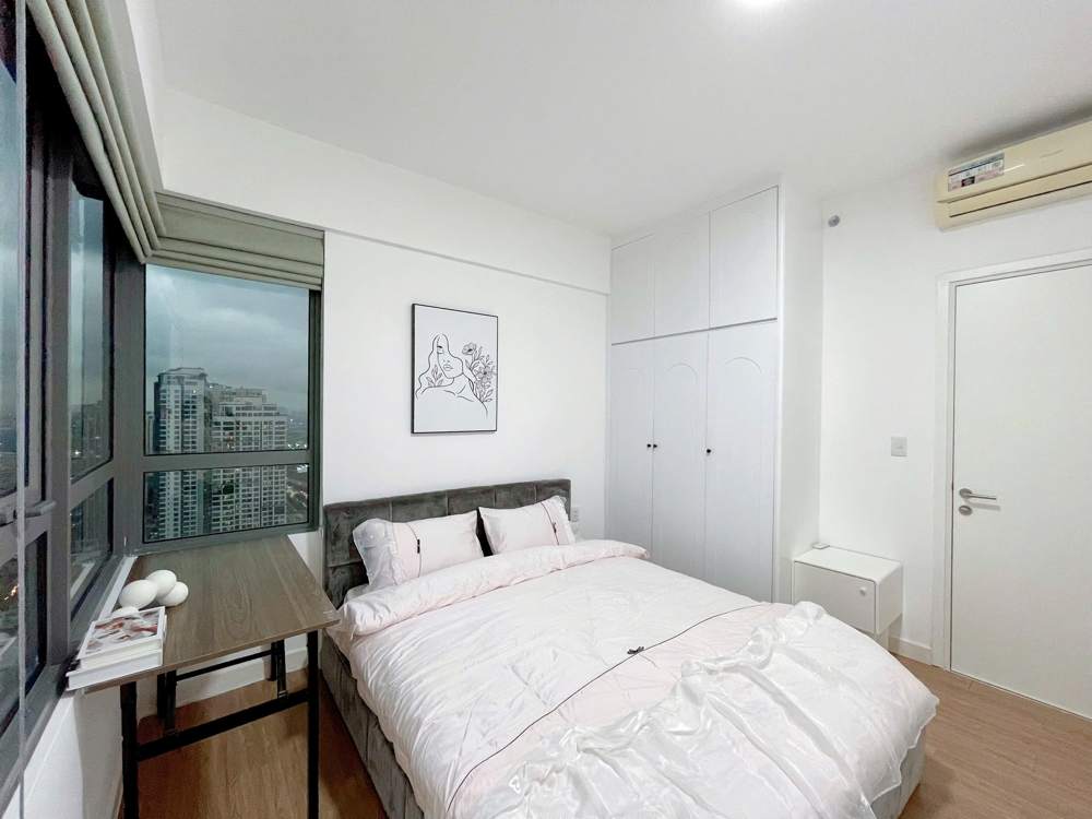 Bán căn 3PN 98m² tháp tầng 40, view sông Sài Gòn, ảnh 10