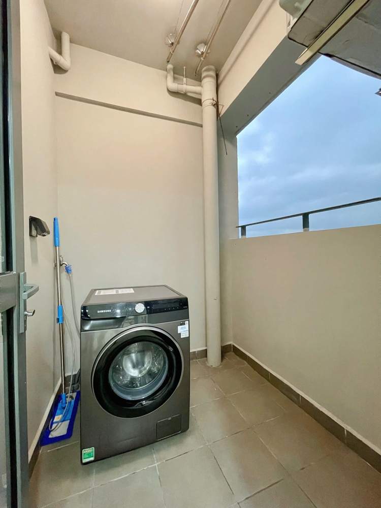 Bán căn 3PN 98m² tháp tầng 40, view sông Sài Gòn, ảnh 11
