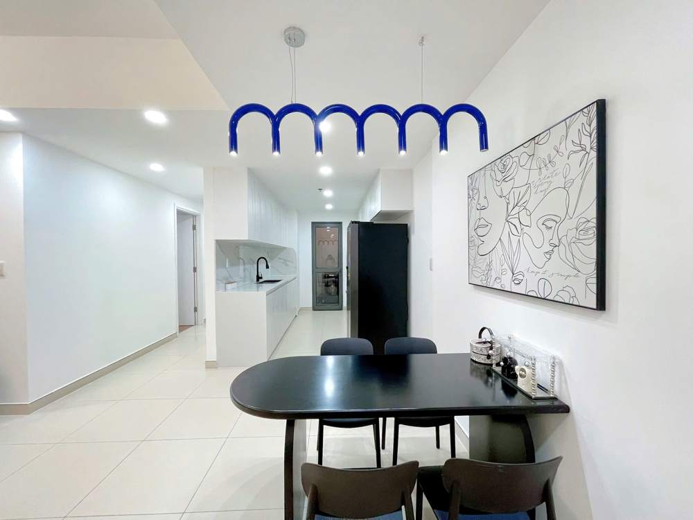 Bán căn 3PN 98m² tháp tầng 40, view sông Sài Gòn, ảnh 7