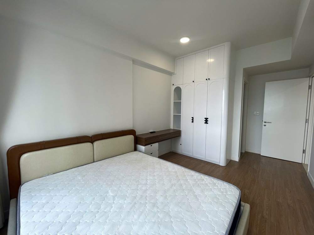 Bán căn 3PN 98m² tháp, view hồ điều hòa, công viên và sông, đã có sổ, ảnh 5