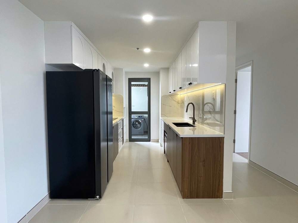 Bán căn 3PN 98m² tháp, view hồ điều hòa, công viên và sông, đã có sổ, ảnh 7