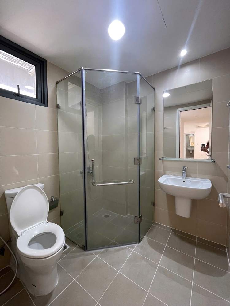 Bán căn 3PN 98m² tháp, view hồ điều hòa, công viên và sông, đã có sổ, ảnh 9