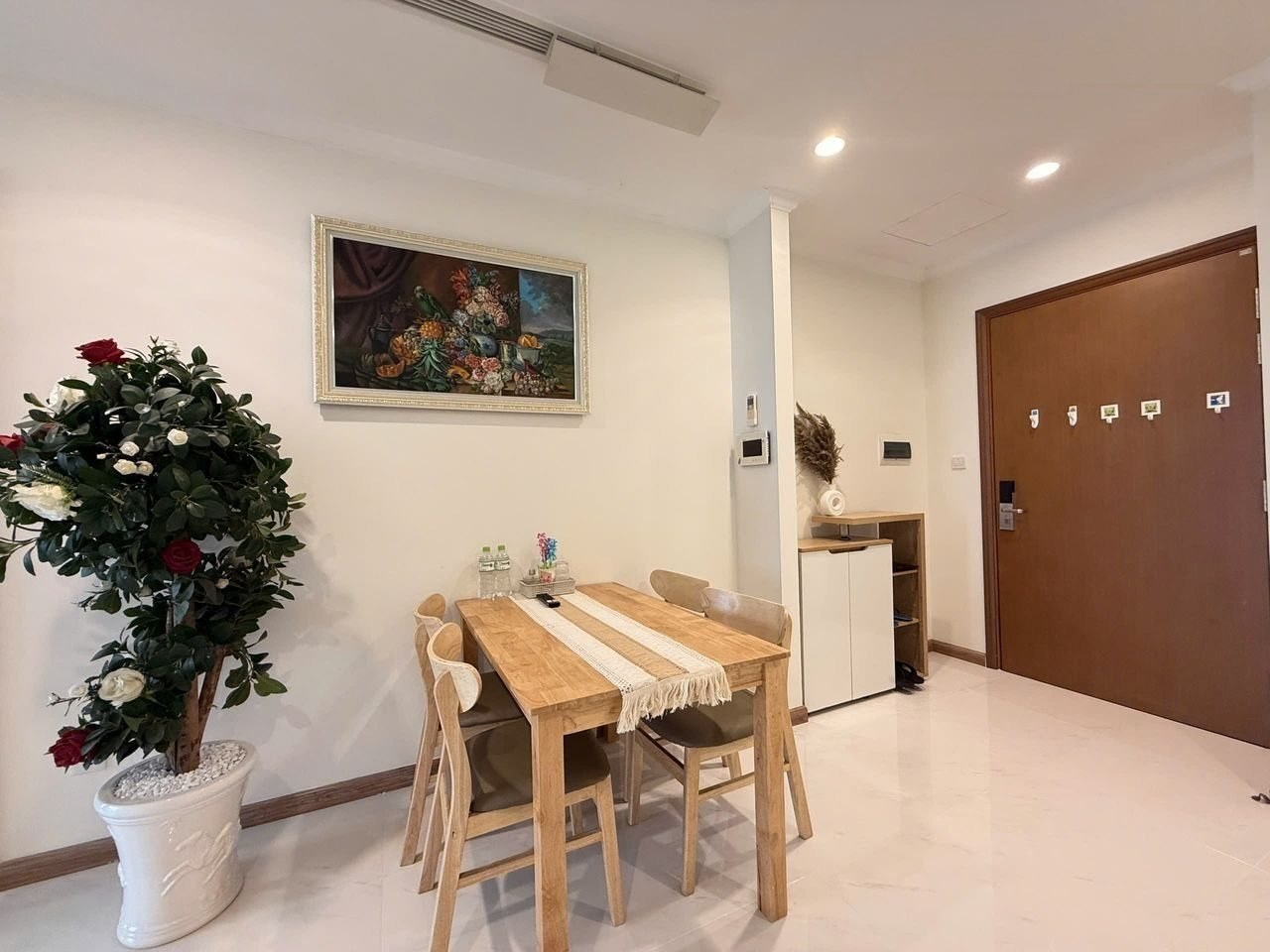 Căn 1PN Landmark 2 rộng sáng, full nội thất, ảnh 5