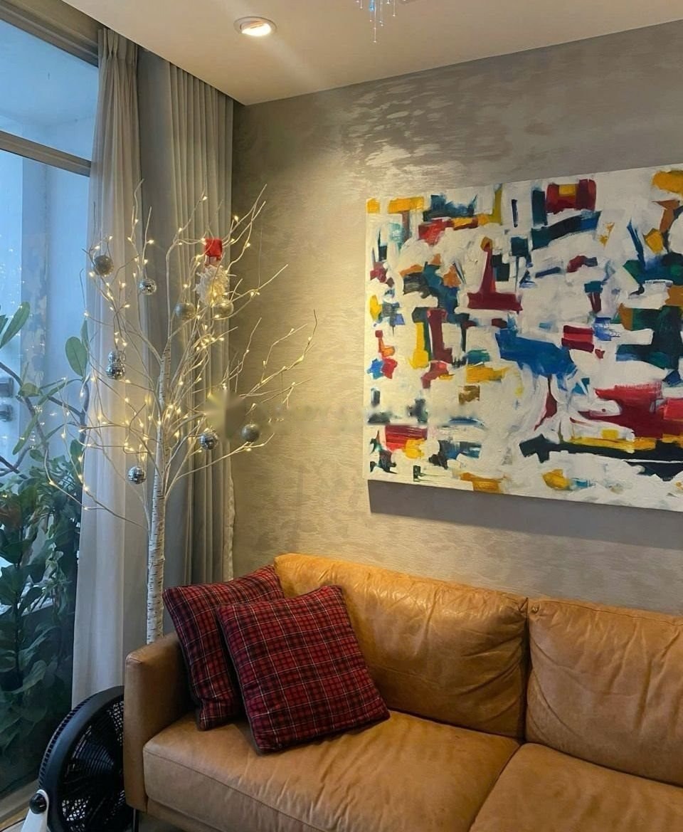 Căn 2PN Landmark 3 tầng cao, view trực diện Landmark 81, ảnh 2