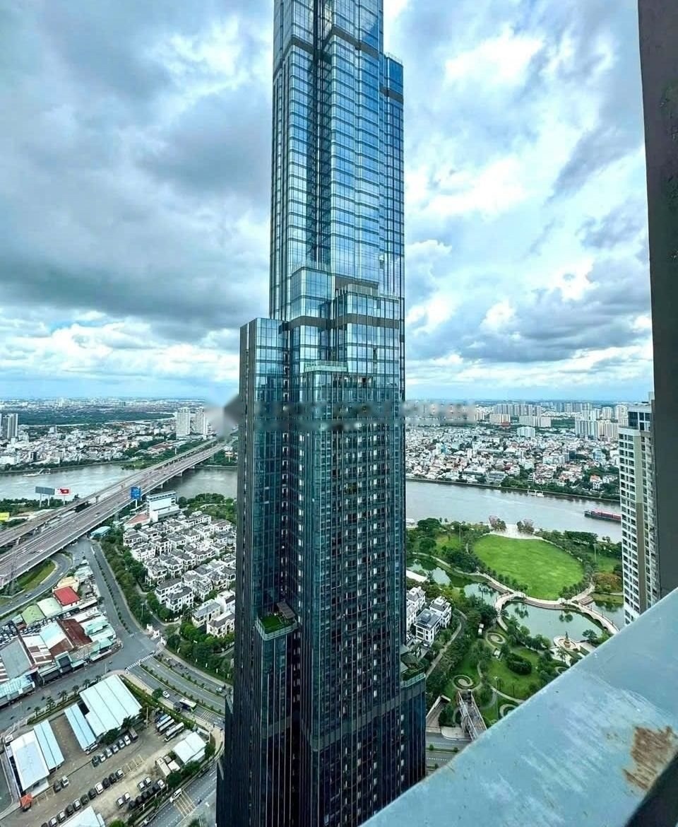 Căn 2PN Landmark 3 tầng cao, view trực diện Landmark 81, ảnh 4