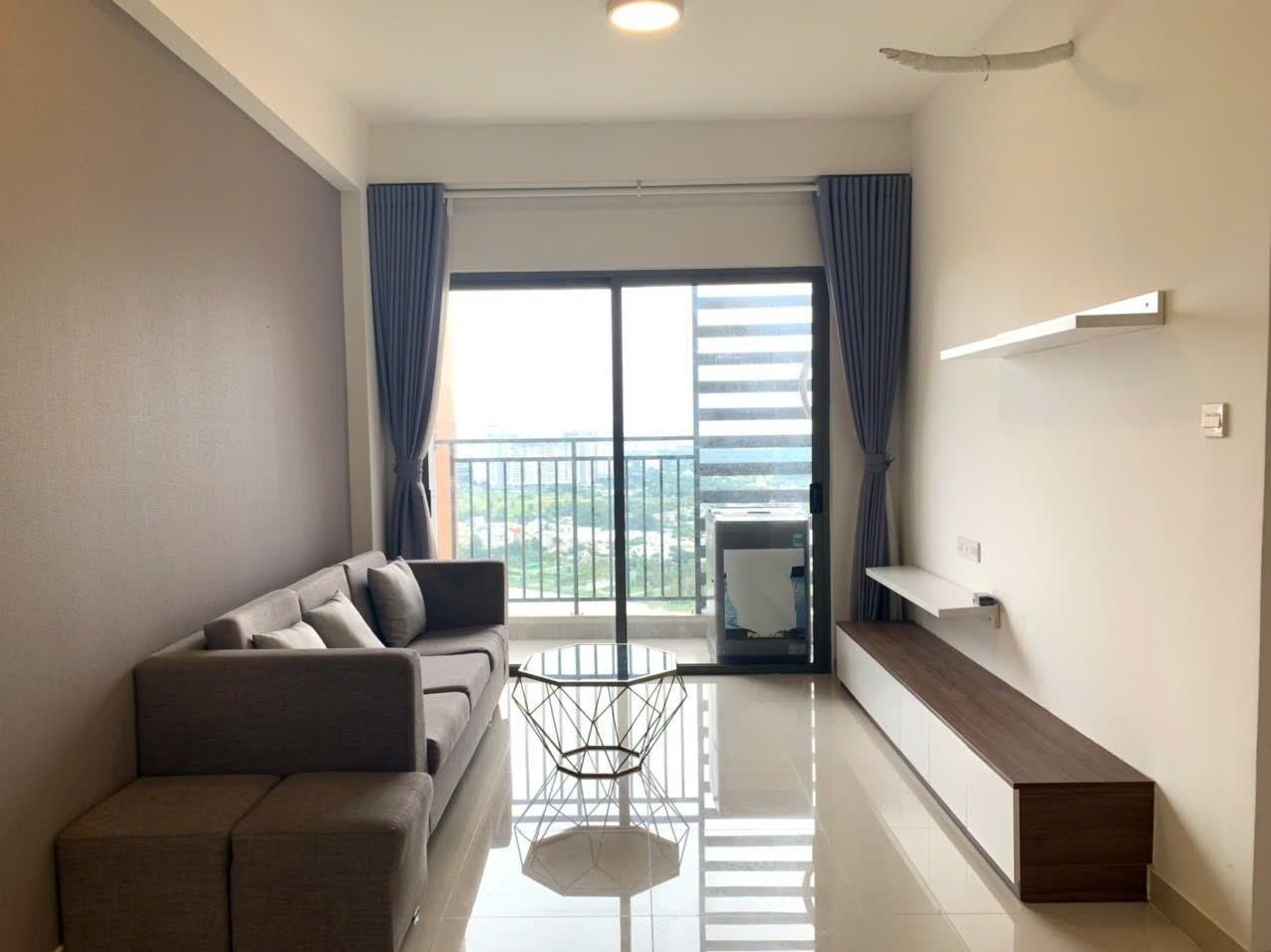 Bán căn 2PN 73m² tháp tầng cao The Sun Avenue, view thoáng, nội thất sẵn ở, ảnh 2