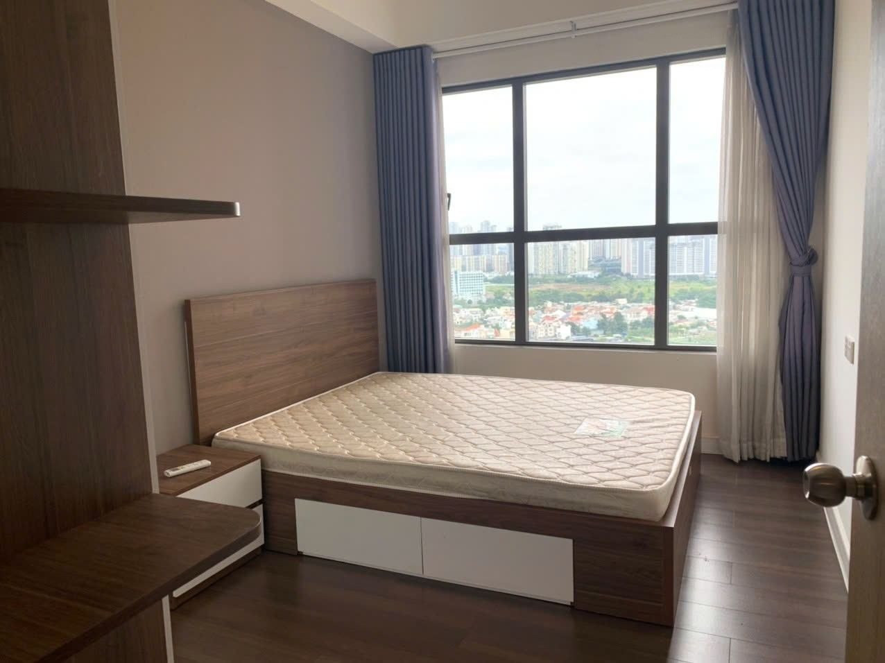 Bán căn 2PN 73m² tháp tầng cao The Sun Avenue, view thoáng, nội thất sẵn ở, ảnh 3