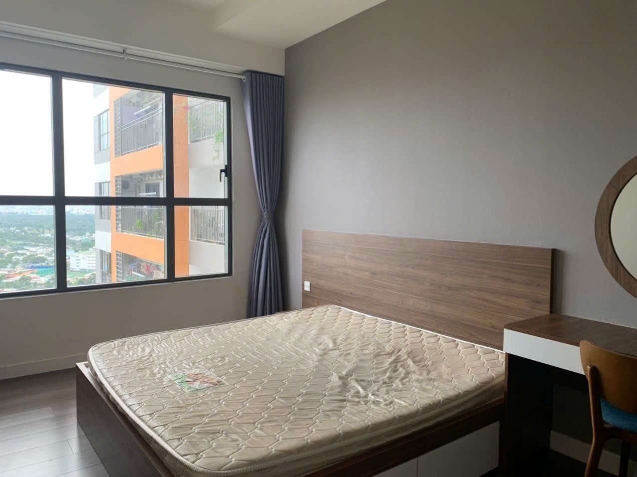 Bán căn 2PN 73m² tháp tầng cao The Sun Avenue, view thoáng, nội thất sẵn ở, ảnh 4