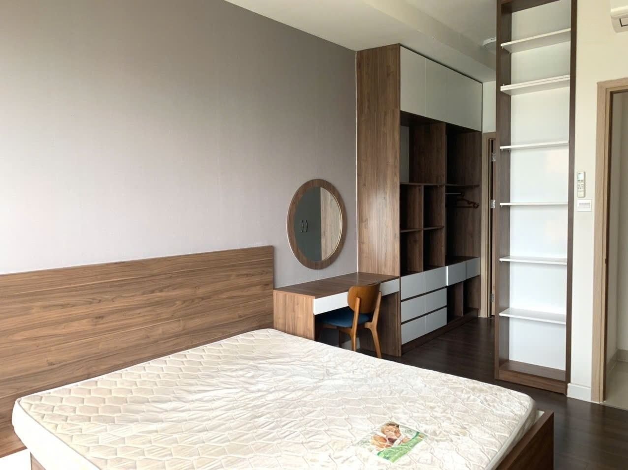 Bán căn 2PN 73m² tháp tầng cao The Sun Avenue, view thoáng, nội thất sẵn ở, ảnh 6