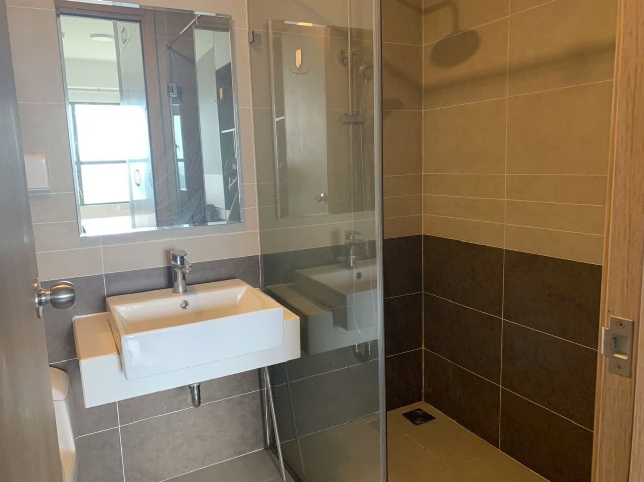 Bán căn 2PN 73m² tháp tầng cao The Sun Avenue, view thoáng, nội thất sẵn ở, ảnh 9
