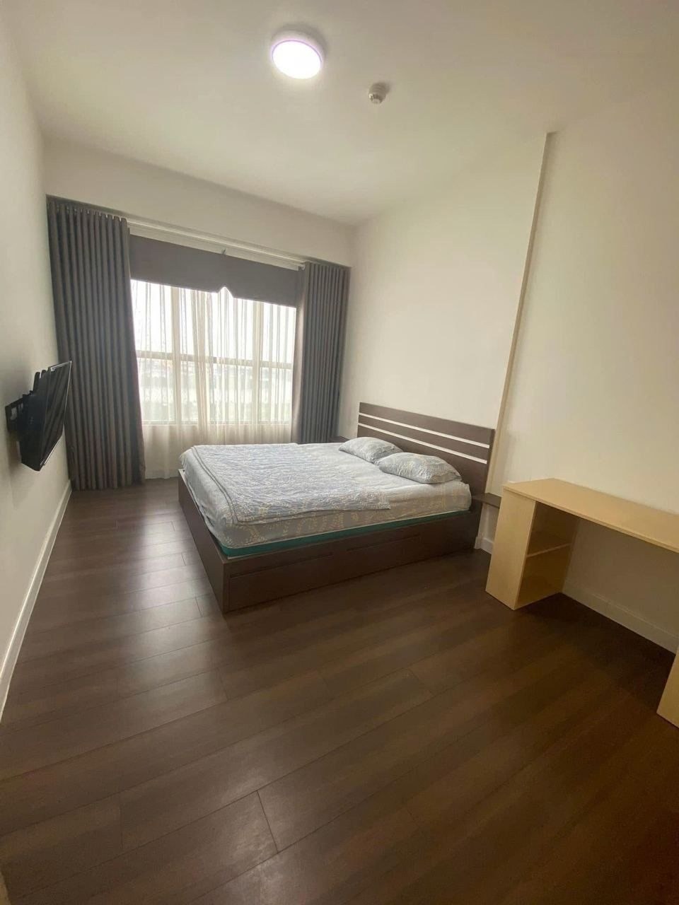 Bán căn 2PN 75m² tháp tầng cao The Sun Avenue, view sông Sài Gòn, full nội thất, ảnh 10