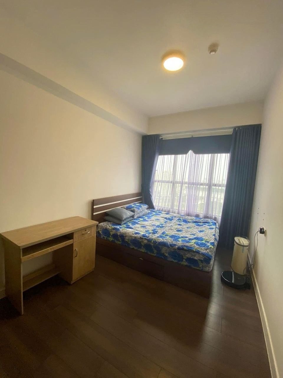 Bán căn 2PN 75m² tháp tầng cao The Sun Avenue, view sông Sài Gòn, full nội thất, ảnh 11