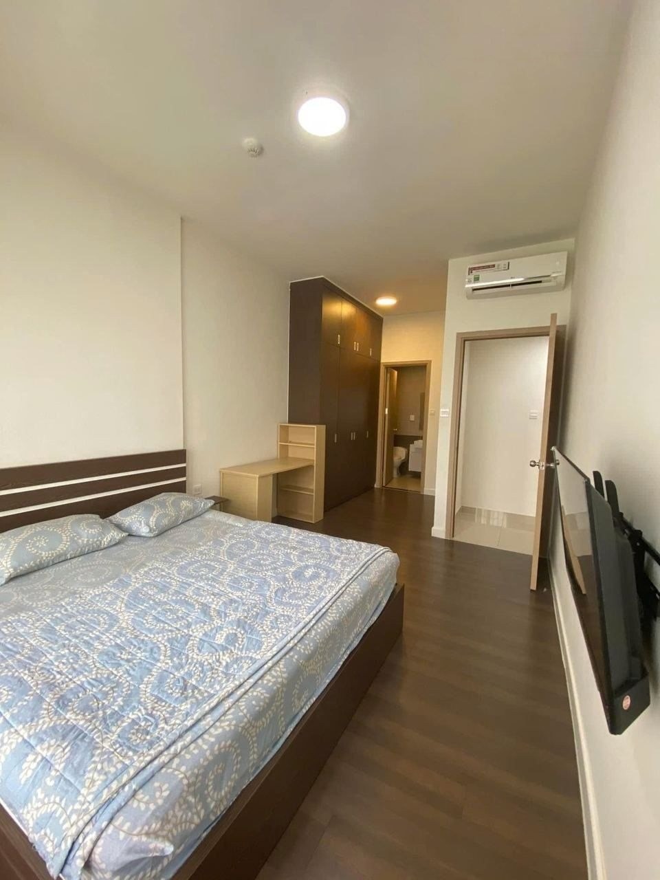 Bán căn 2PN 75m² tháp tầng cao The Sun Avenue, view sông Sài Gòn, full nội thất, ảnh 9