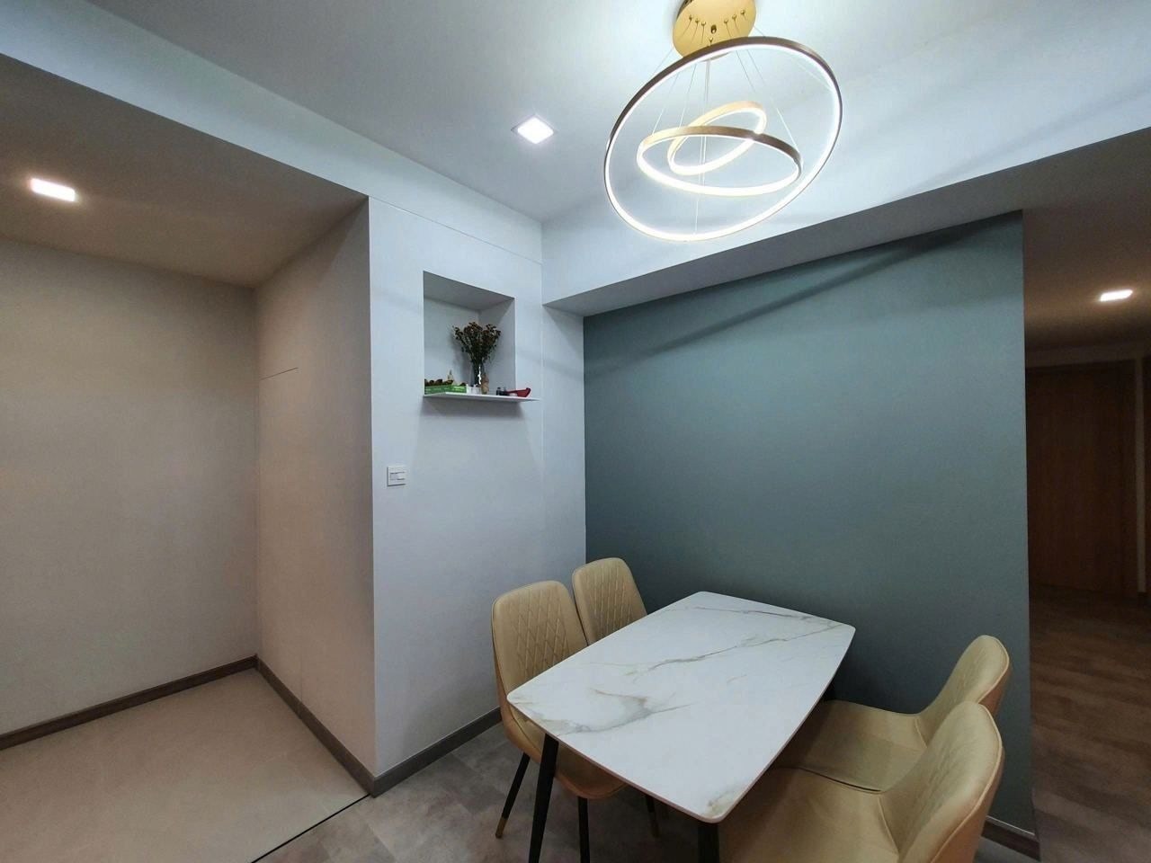 Bán căn 3PN 109m² tháp The Sun Avenue, nội thất hiện đại thiết kế riêng, ảnh 5