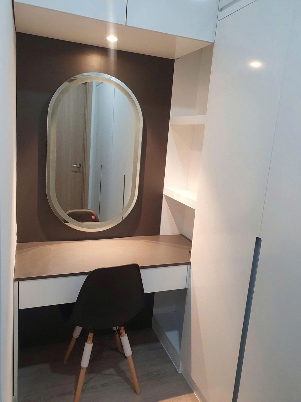 Bán căn 3PN 109m² tháp The Sun Avenue, nội thất hiện đại thiết kế riêng, ảnh 6