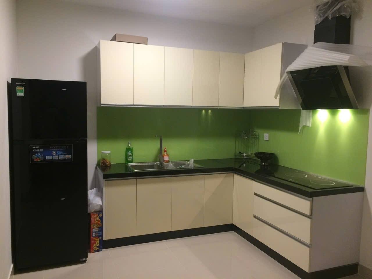 Bán căn 2PN 75m² tháp tầng cao The Sun Avenue, ban công view kênh và biệt thự An Phú, ảnh 7