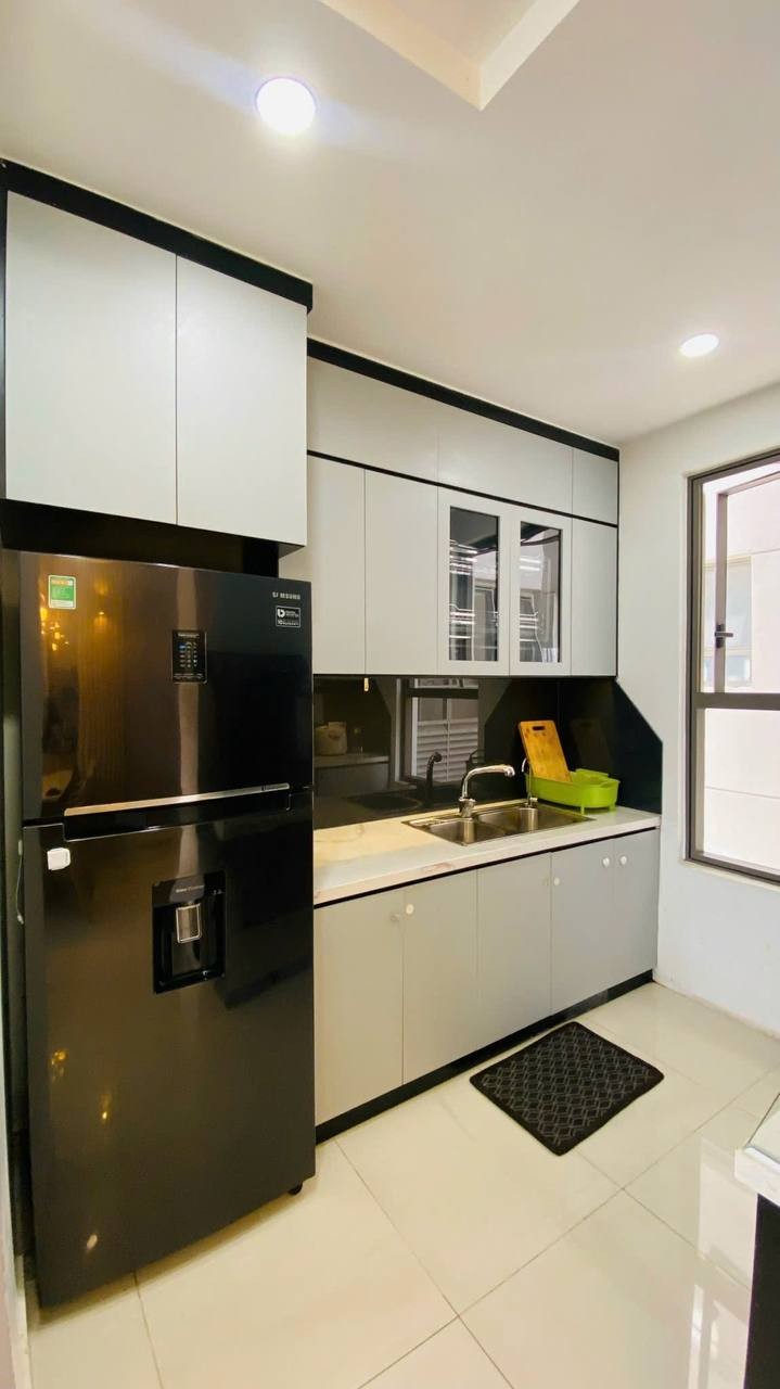 Cho thuê căn 3PN 86m² tháp The Sun Avenue, view hồ bơi và hàng cây sứ, trống từ 1/11, ảnh 8