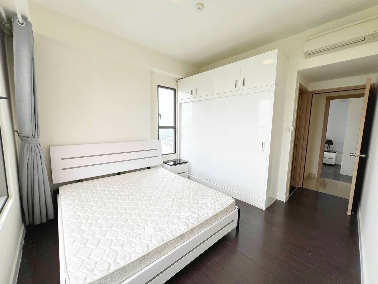 Cho thuê căn 3PN 90m² tháp tầng cao The Sun Avenue, view Landmark 81, ảnh 10
