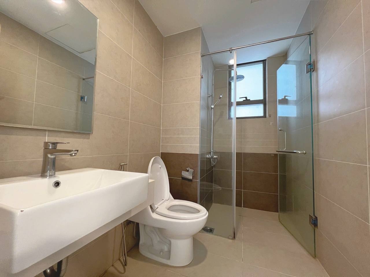 Cho thuê căn 3PN 90m² tháp tầng cao The Sun Avenue, view Landmark 81, ảnh 11