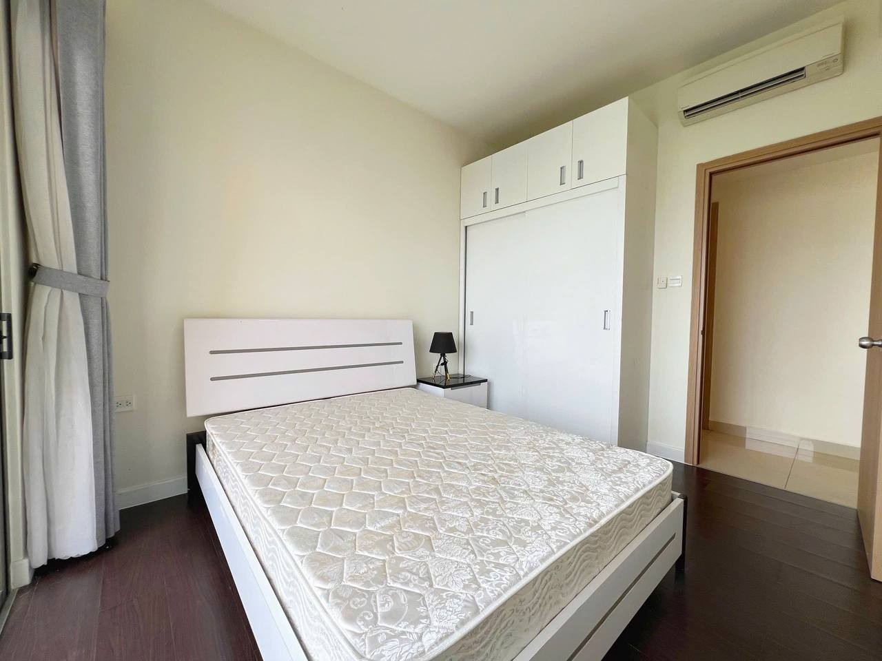Cho thuê căn 3PN 90m² tháp tầng cao The Sun Avenue, view Landmark 81, ảnh 9