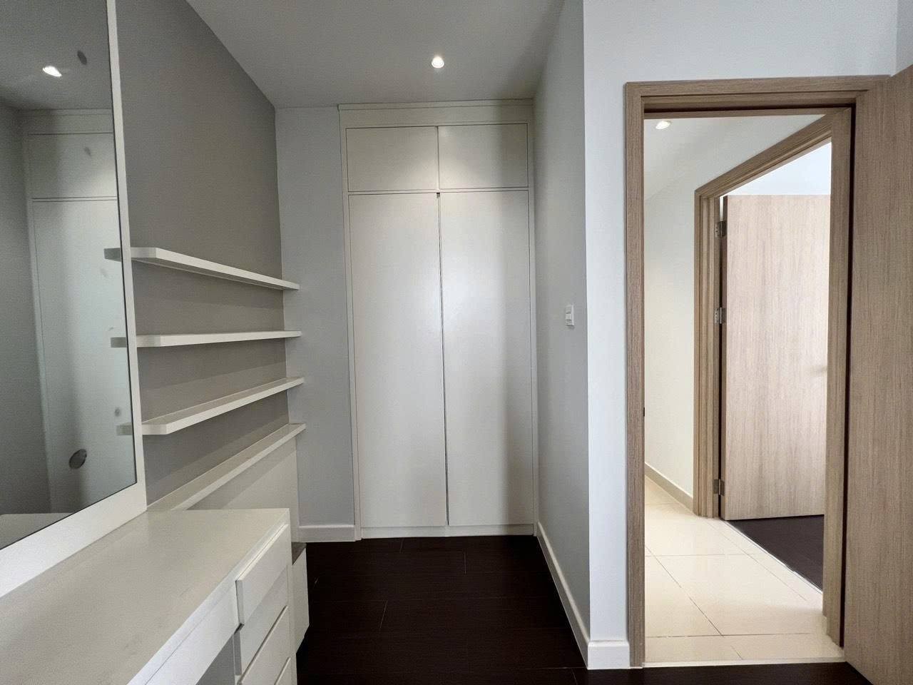Cho thuê căn 3PN 109m² tháp tầng cao The Sun Avenue, ốp đá vân mây, bếp đảo sang trọng, ảnh 8