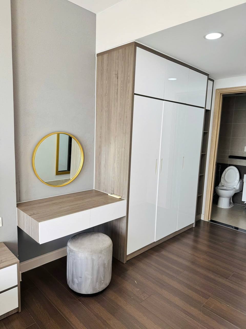 Cho thuê căn 2PN 76m² tháp tầng cao The Sun Avenue, view sông Sài Gòn, trống sẵn, ảnh 10