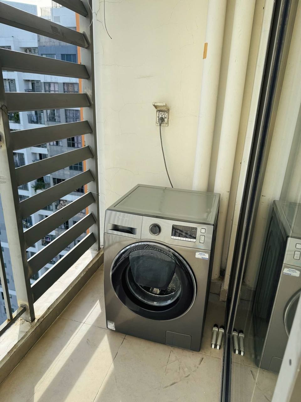 Cho thuê căn 2PN 76m² tháp tầng cao The Sun Avenue, view sông Sài Gòn, trống sẵn, ảnh 11
