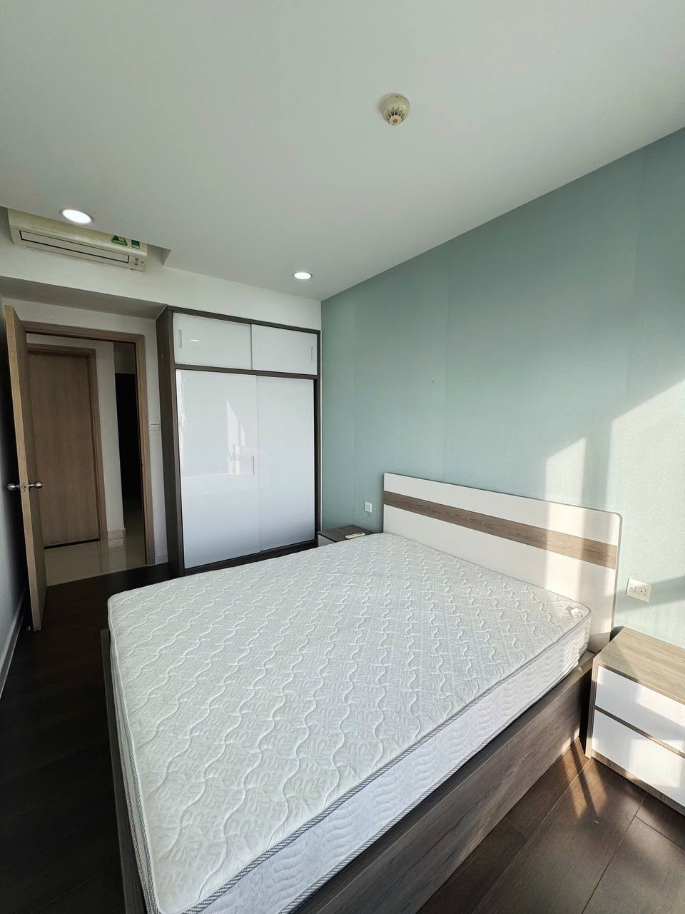 Cho thuê căn 2PN 76m² tháp tầng cao The Sun Avenue, view sông Sài Gòn, trống sẵn, ảnh 8