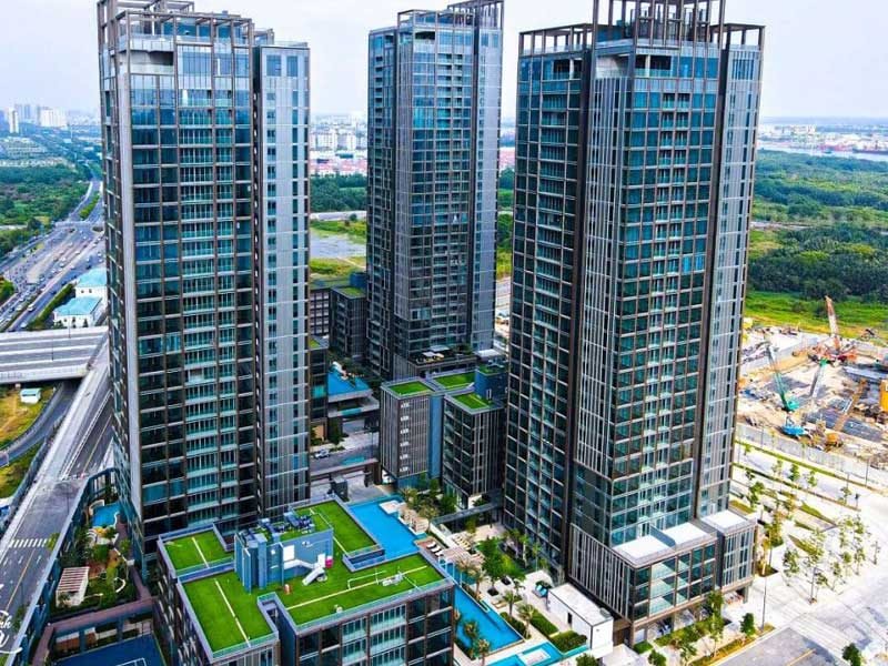 Empire City, ảnh 1