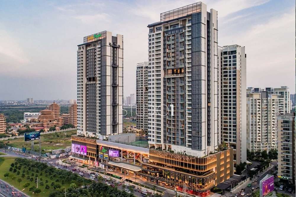 Estella Heights, ảnh 1