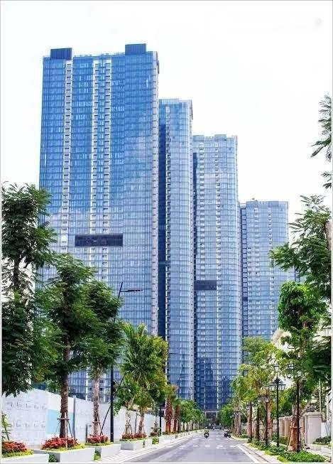 Vinhomes Golden River, ảnh 3