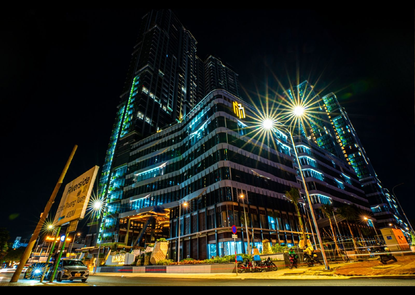 Lumière Riverside, ảnh 2