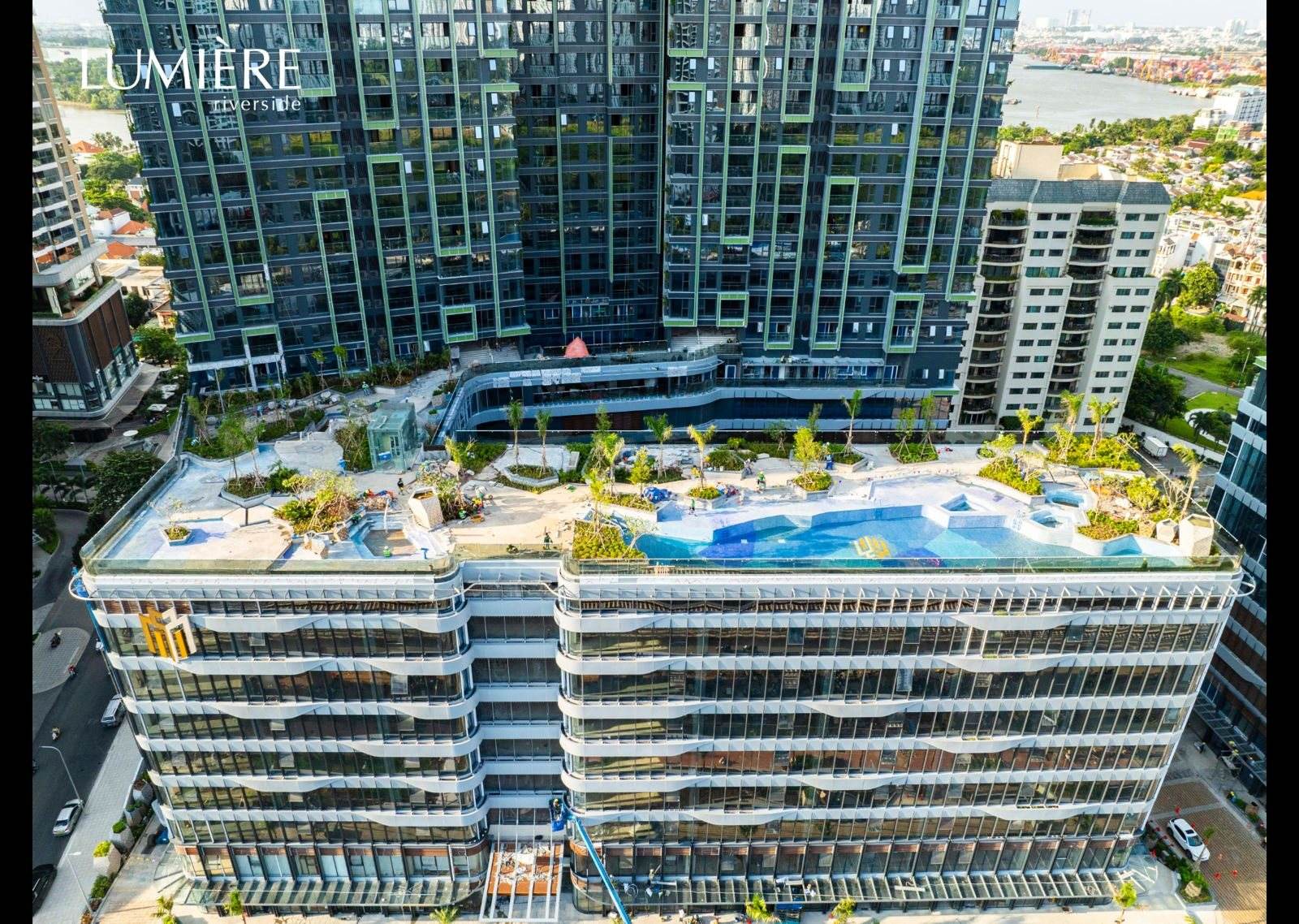 Lumière Riverside, ảnh 3
