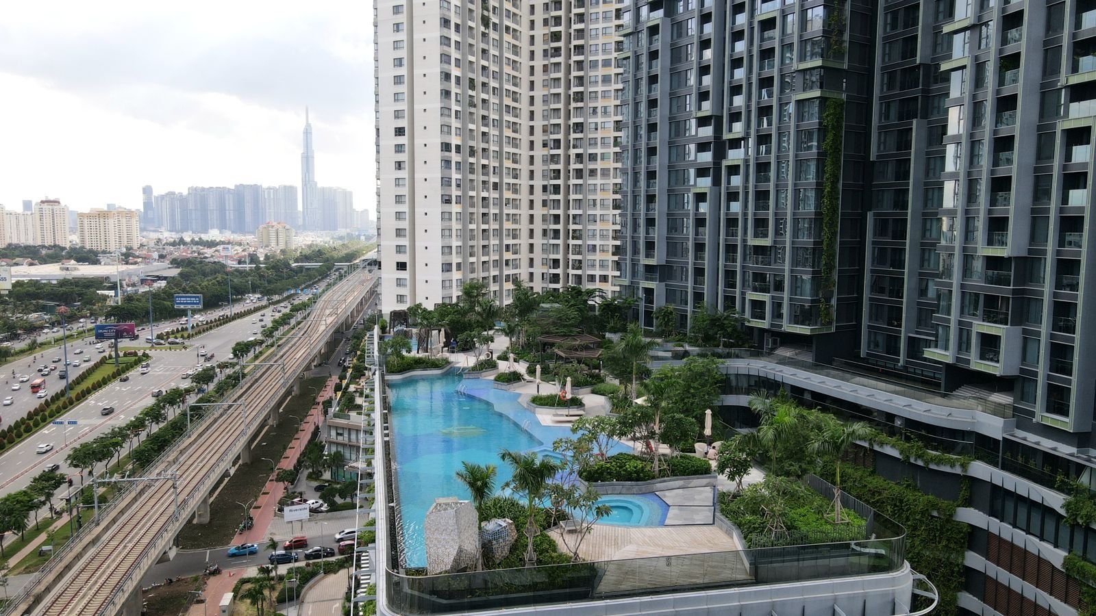 Lumière Riverside, ảnh 4