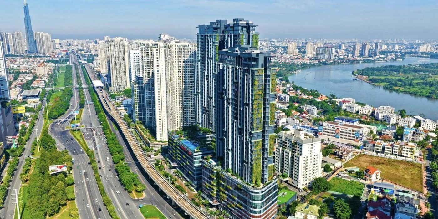 Lumière Riverside, ảnh 1