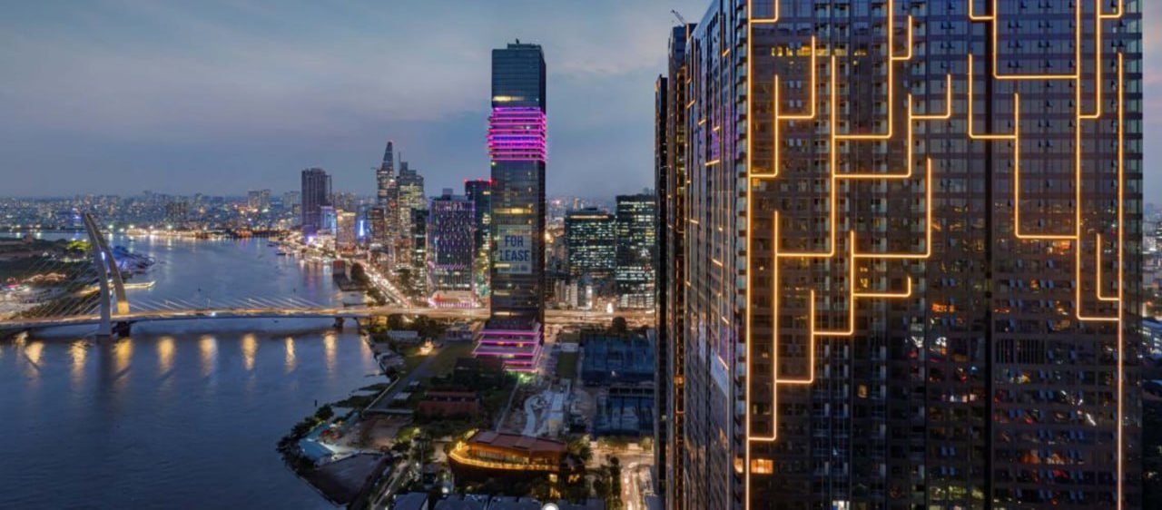 Grand Marina Saigon, ảnh 3
