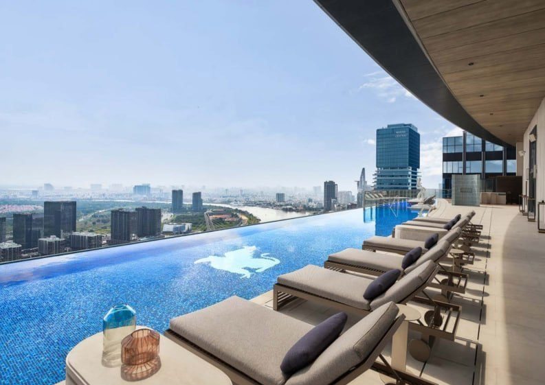 Grand Marina Saigon, ảnh 4