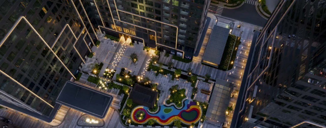 Grand Marina Saigon, ảnh 5
