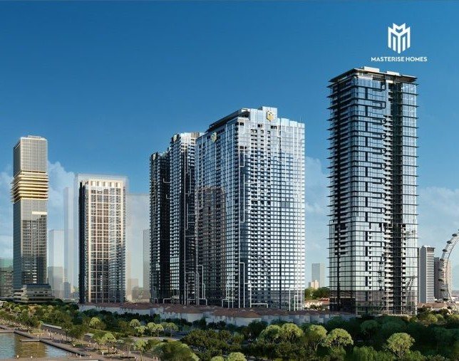 Grand Marina Saigon, ảnh 2