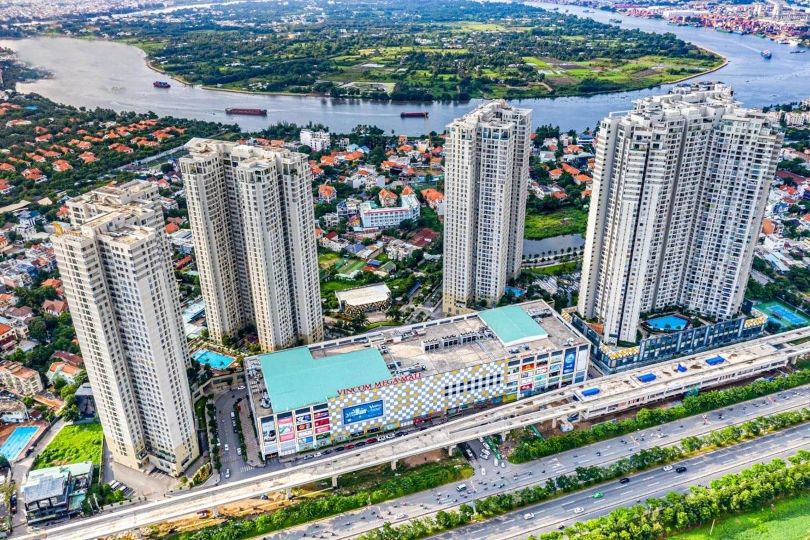 Masteri Thảo Điền, ảnh 2