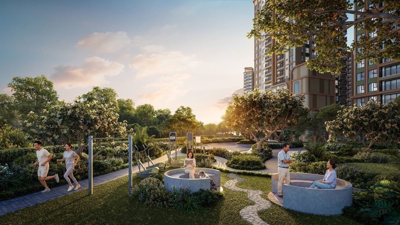 Norton Park, ảnh 4