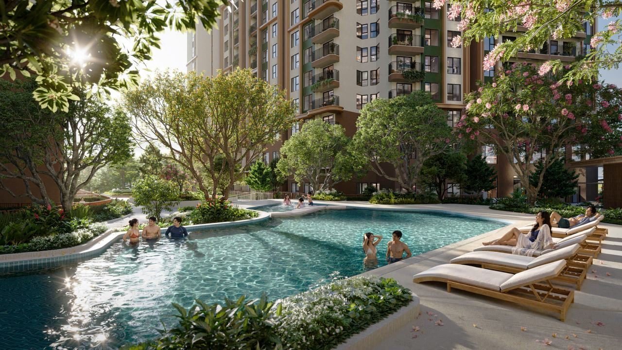 Norton Park, ảnh 3