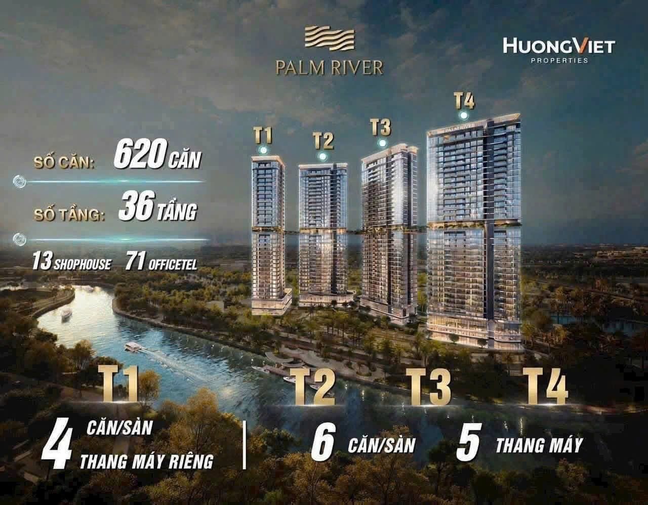 Palm River, ảnh 1