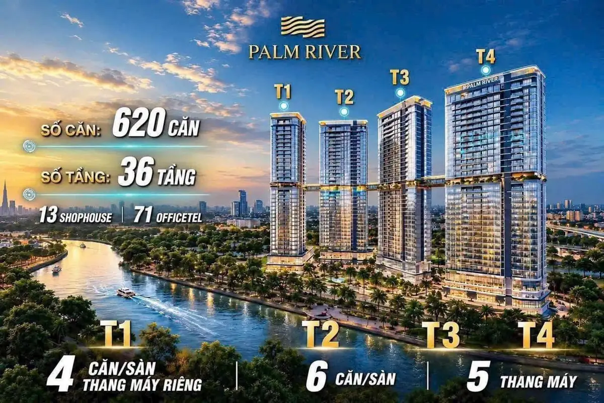 Palm River, ảnh 2