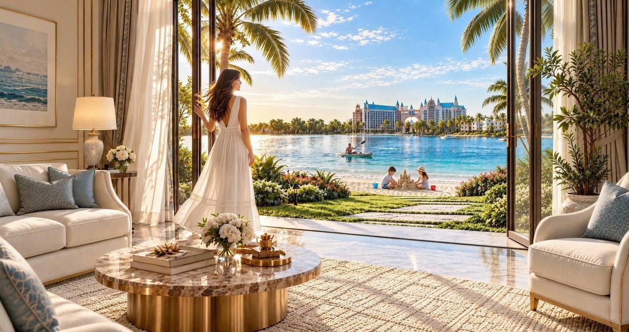 Biệt thự đơn lập căn góc view Lagoon, đất 485m²