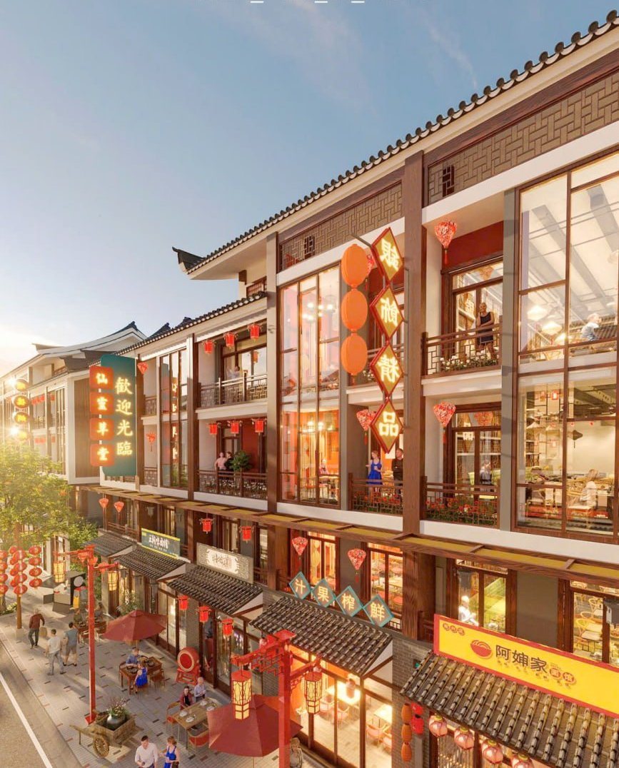 Vinhomes Green City, ảnh 4
